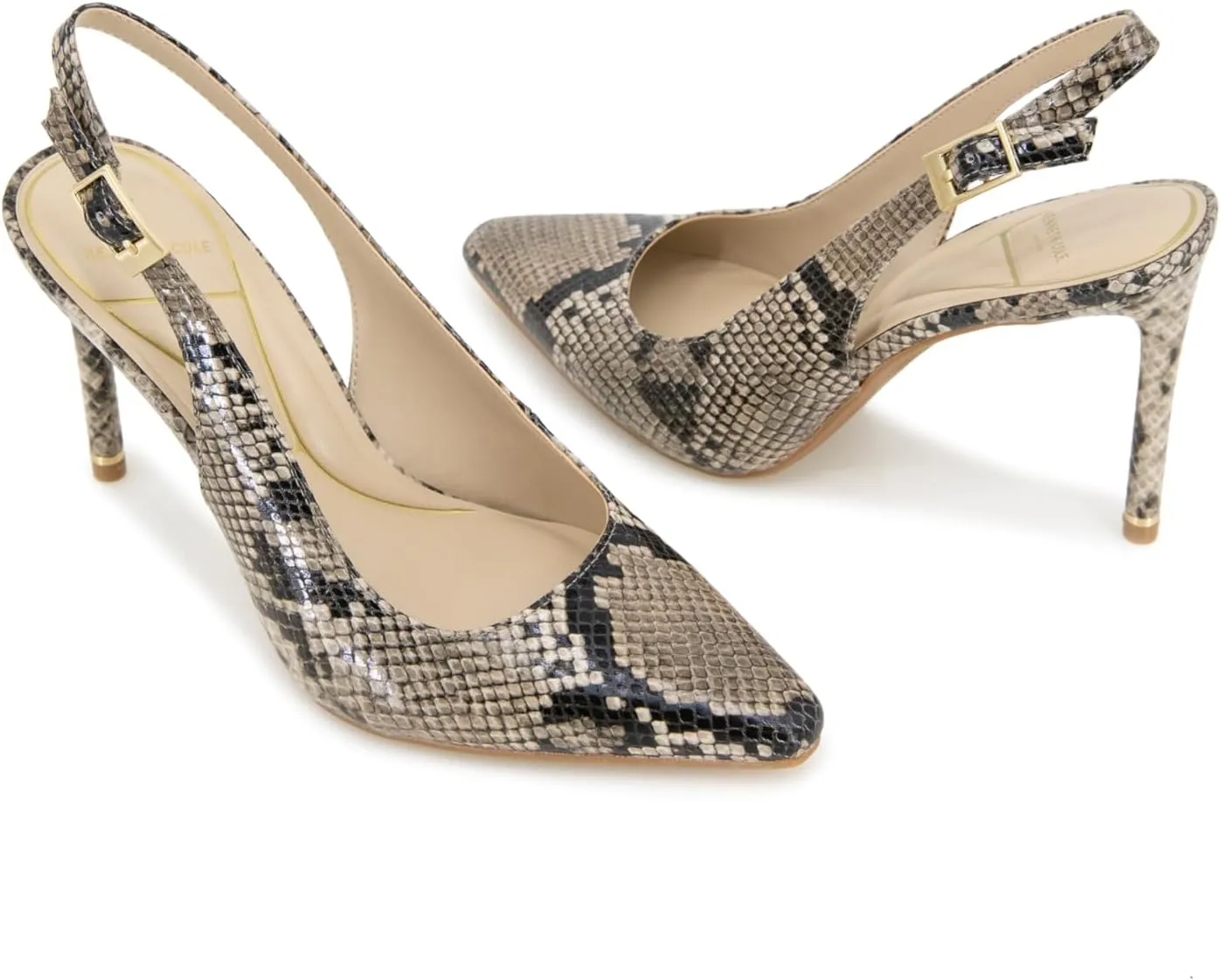 Kenneth Cole New York Women's Quinnly Sling Pump