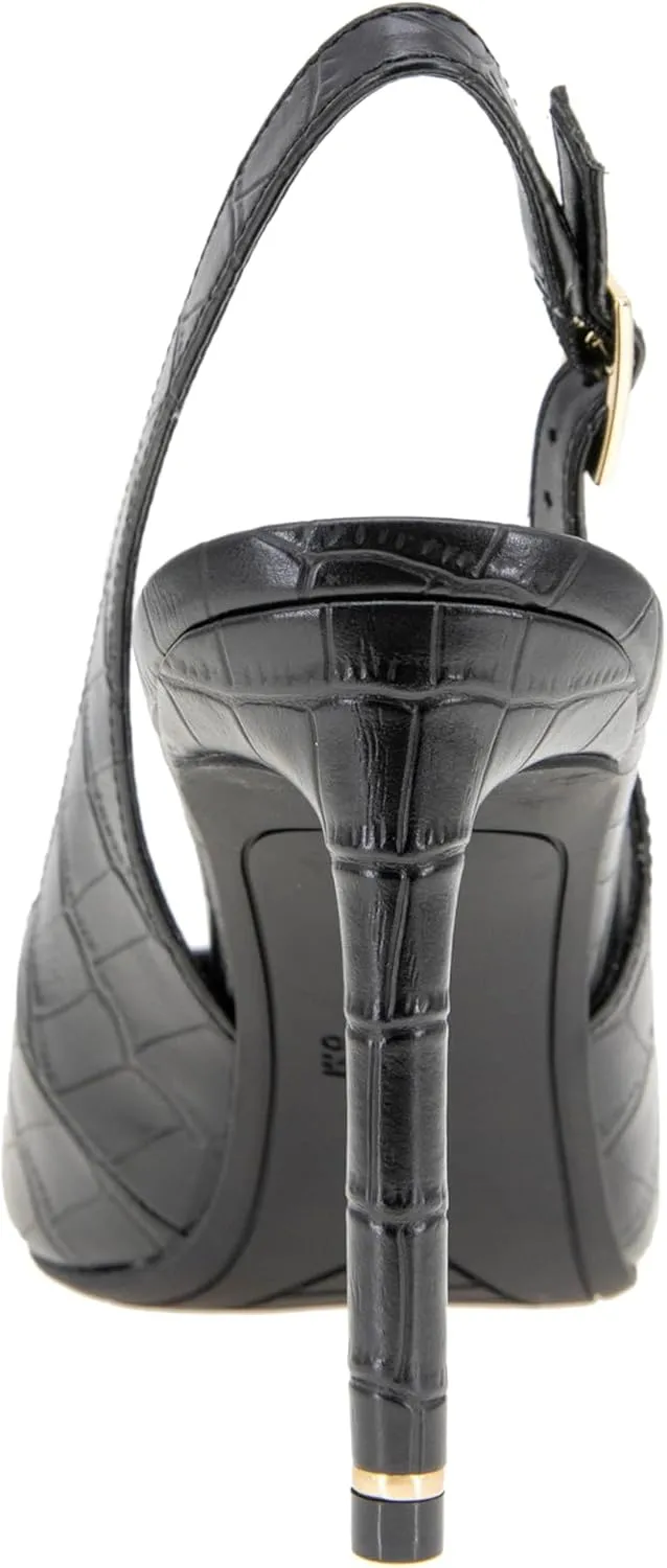 Kenneth Cole New York Women's Quinnly Sling Pump