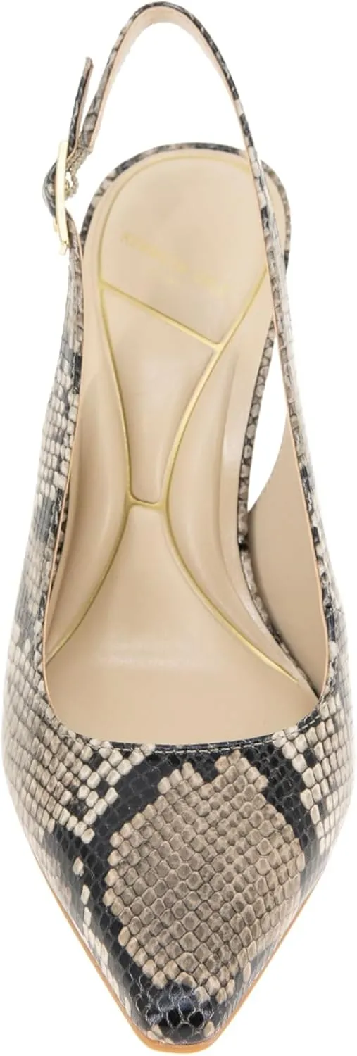 Kenneth Cole New York Women's Quinnly Sling Pump