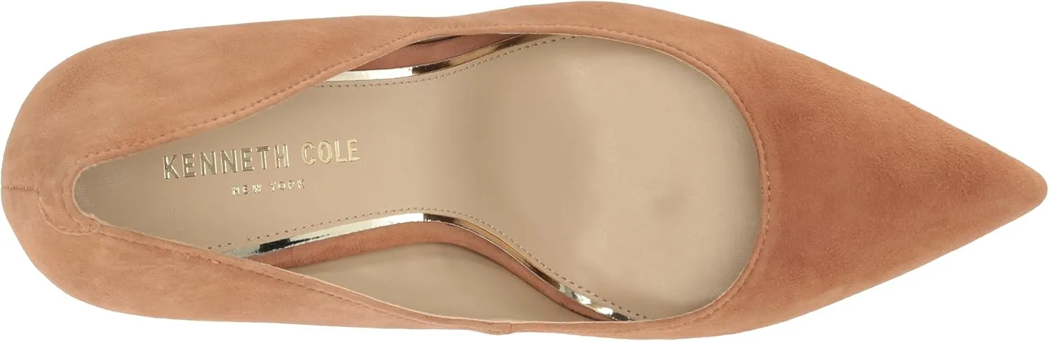 Kenneth Cole Reaction Women's Romi Pump Loafer