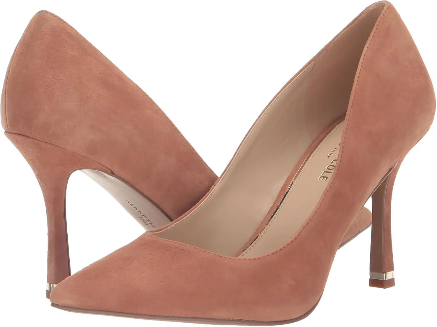 Kenneth Cole Reaction Women's Romi Pump Loafer