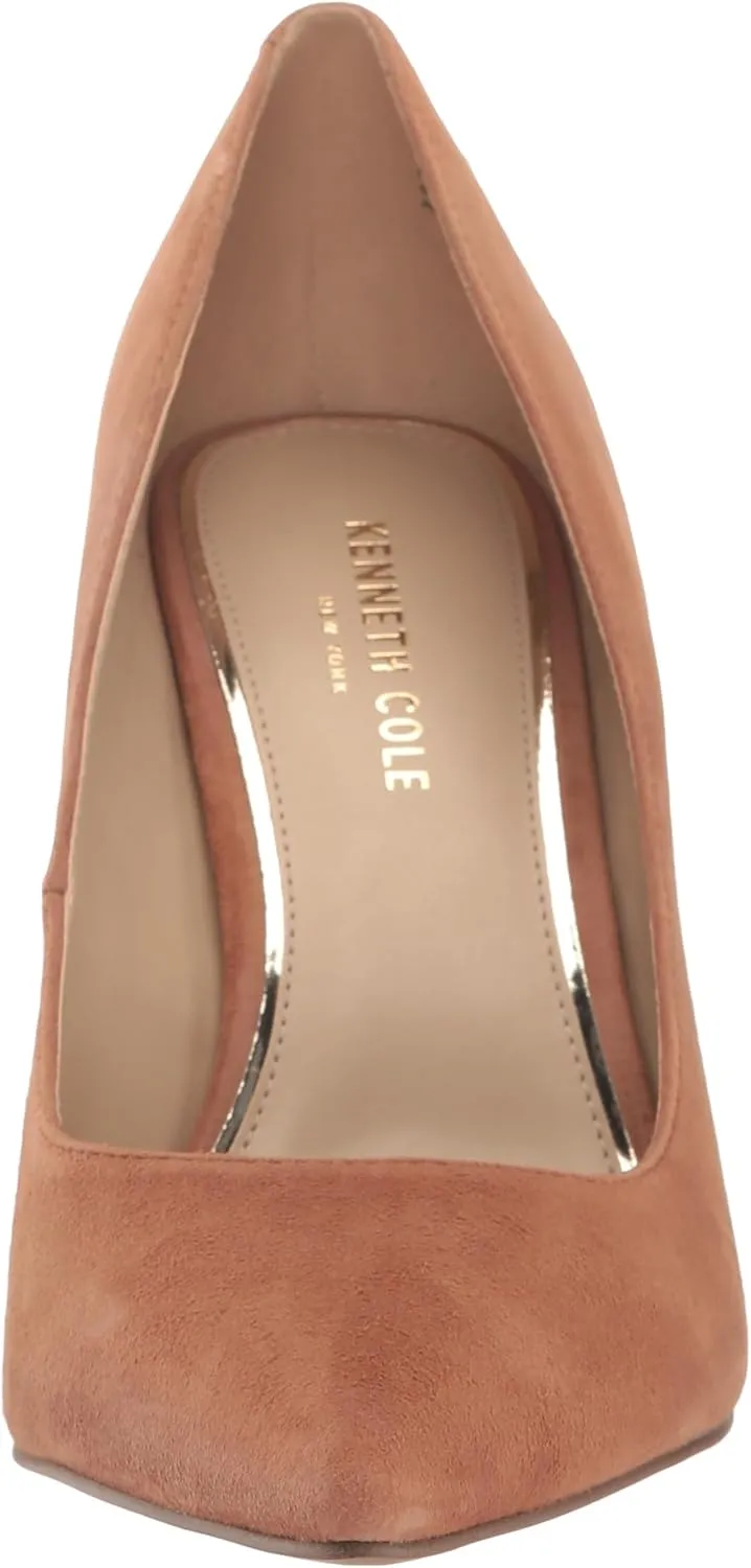 Kenneth Cole Reaction Women's Romi Pump Loafer