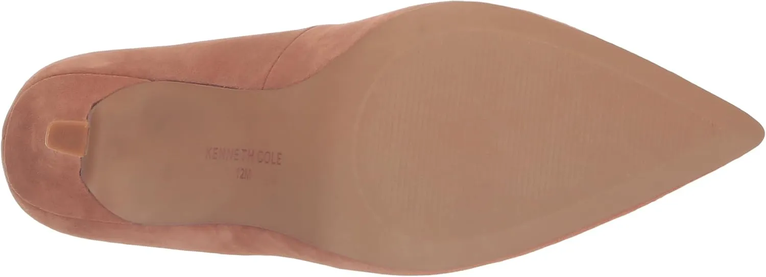 Kenneth Cole Reaction Women's Romi Pump Loafer