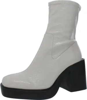 Kenneth Cole Women's Amber Ankle Boot Loafer
