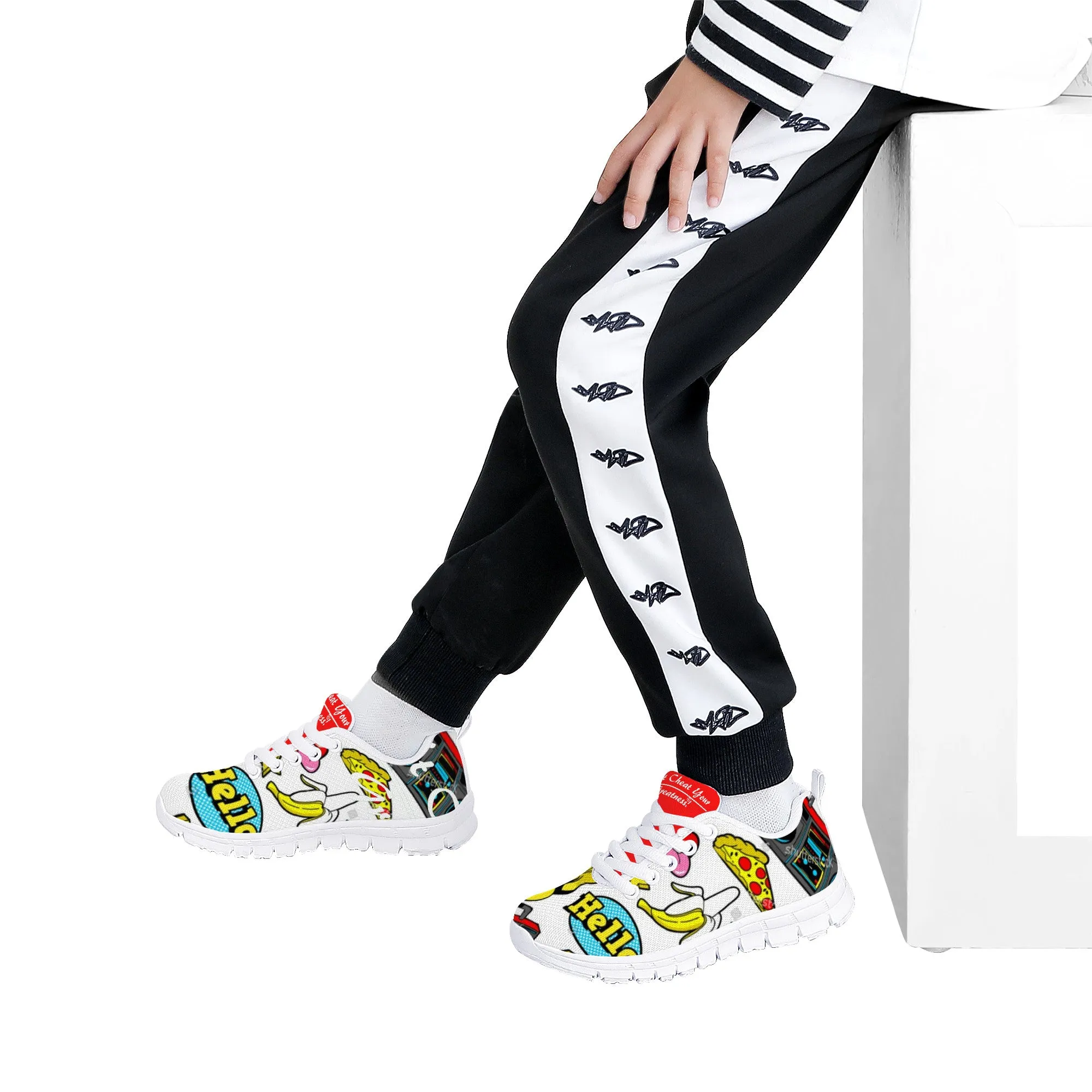 Kids Sneakers