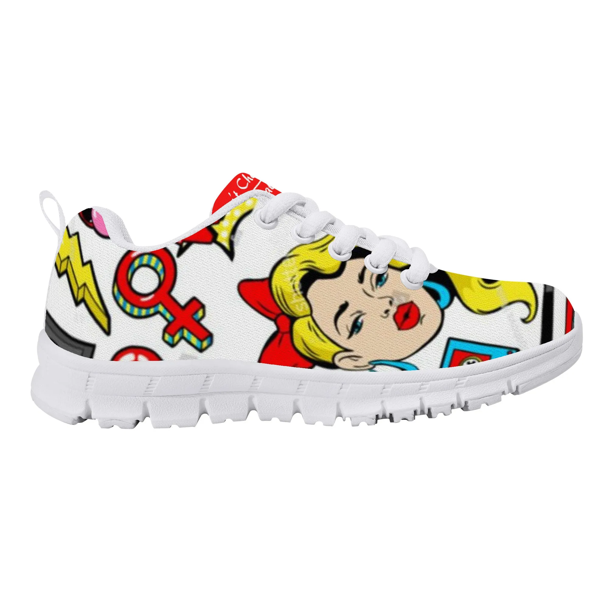 Kids Sneakers