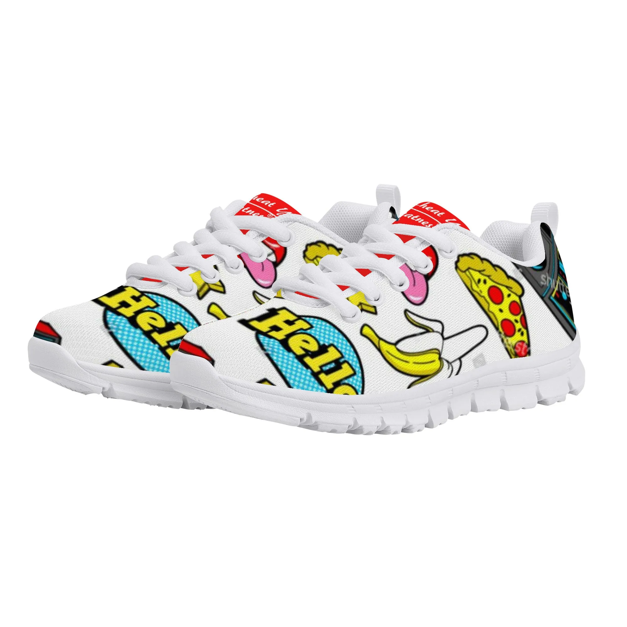 Kids Sneakers
