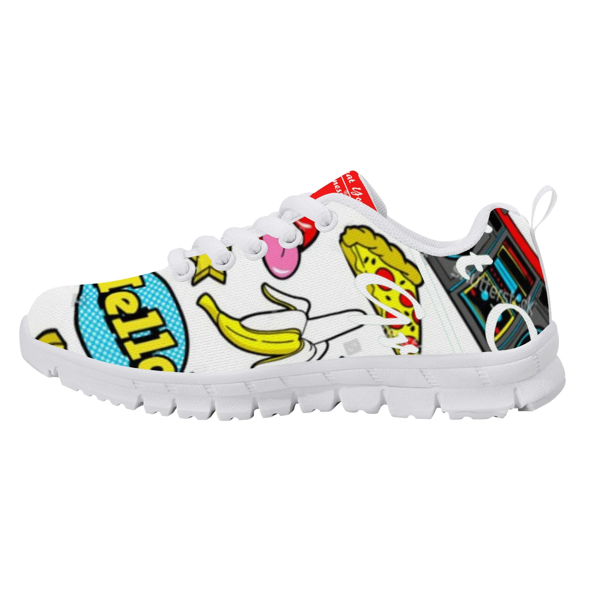 Kids Sneakers