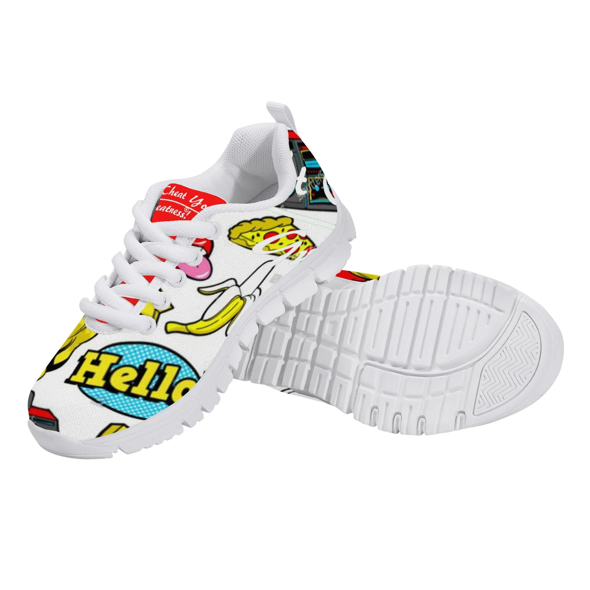 Kids Sneakers