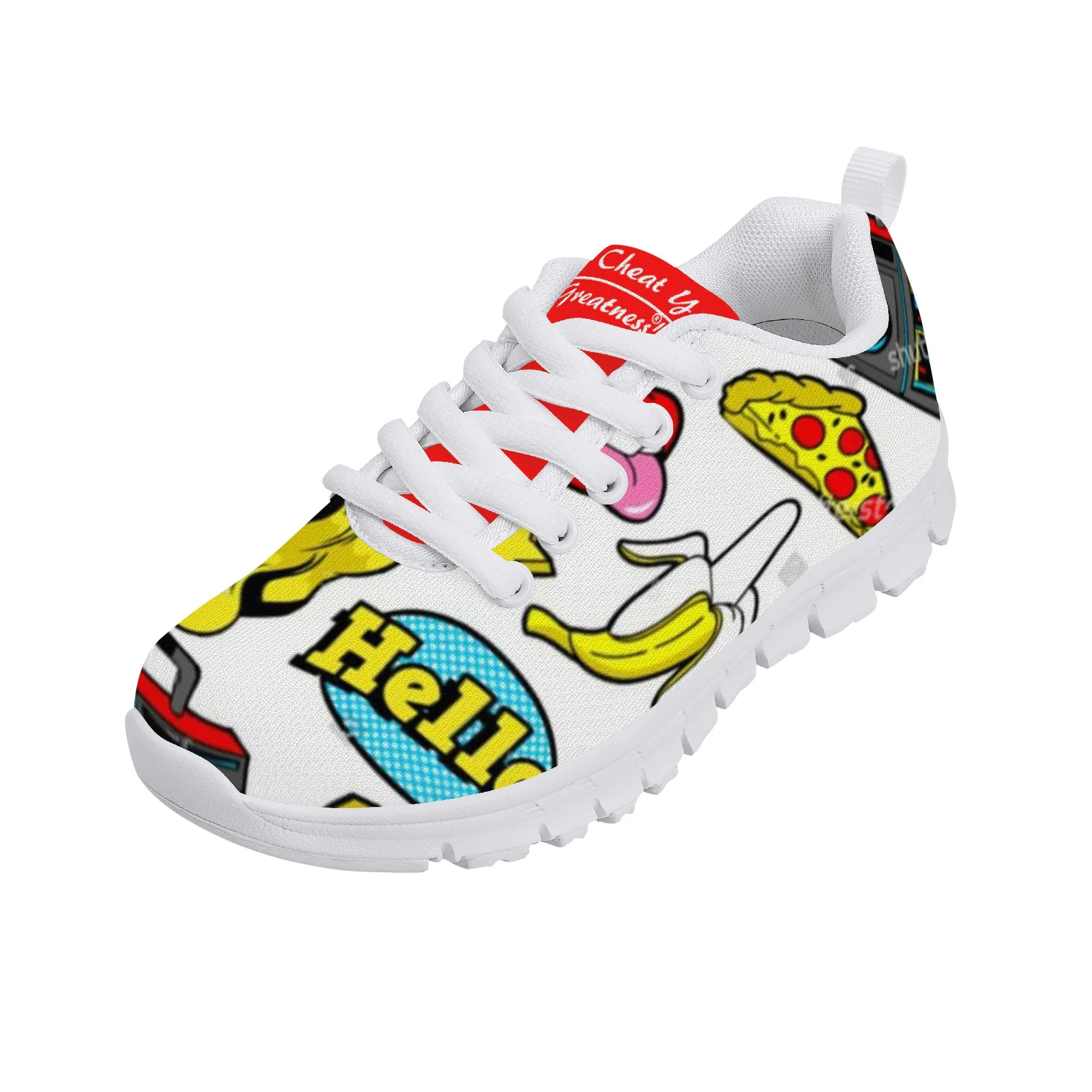 Kids Sneakers
