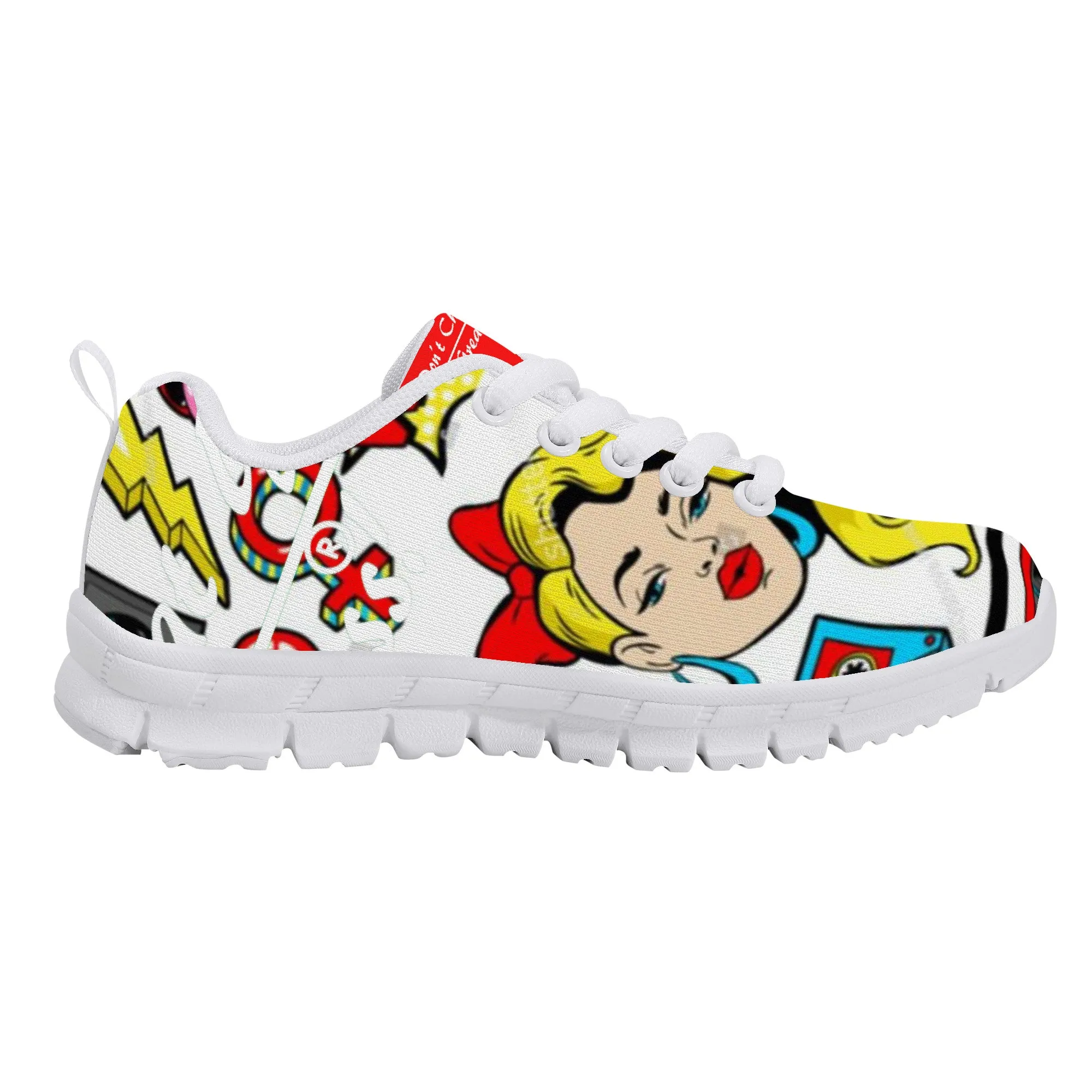 Kids Sneakers