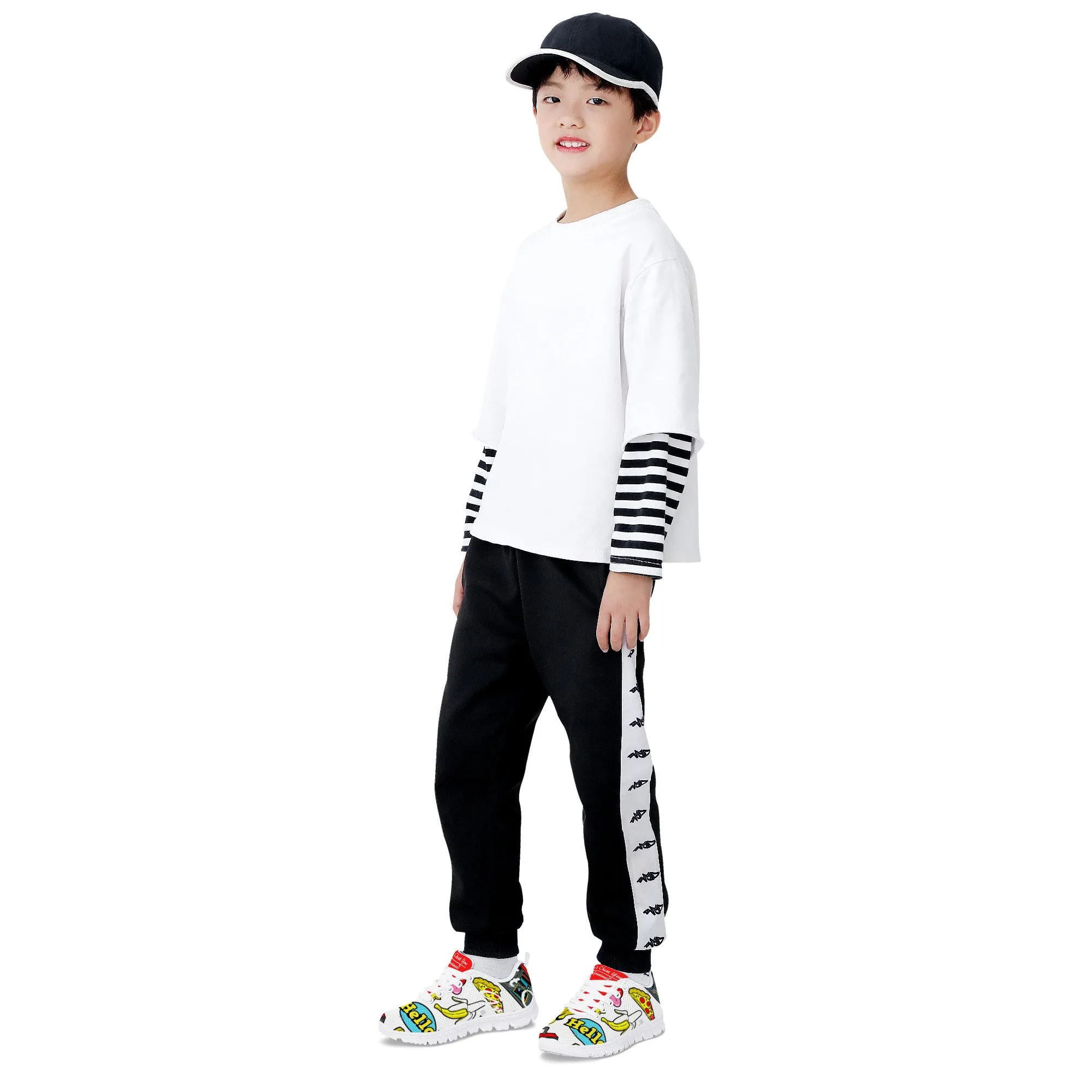 Kids Sneakers