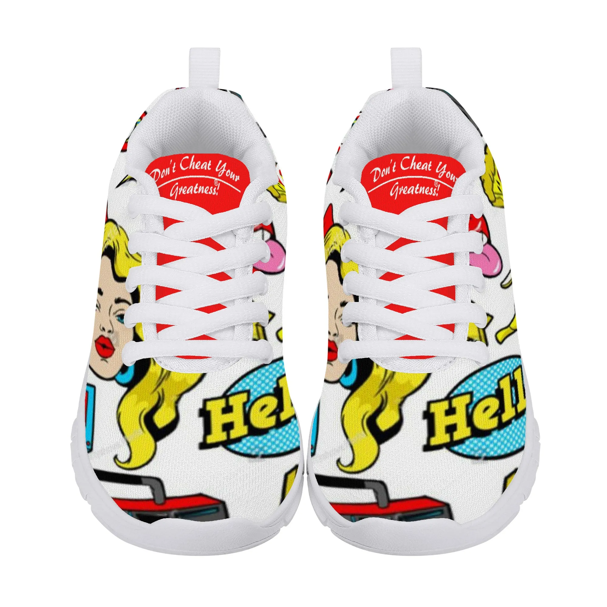 Kids Sneakers