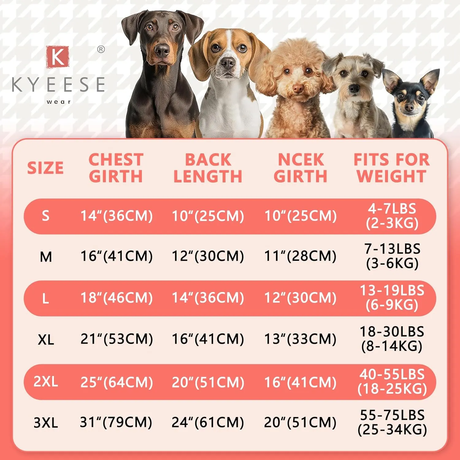KYEESE 2 Pack Dog Cooling Shirts for Small Medium Dogs Breathable Lightweight Instant Cooling Dog Vest Quick Dry Sleeveless Vest T-Shirts Great for Outdoor Activities on Summer