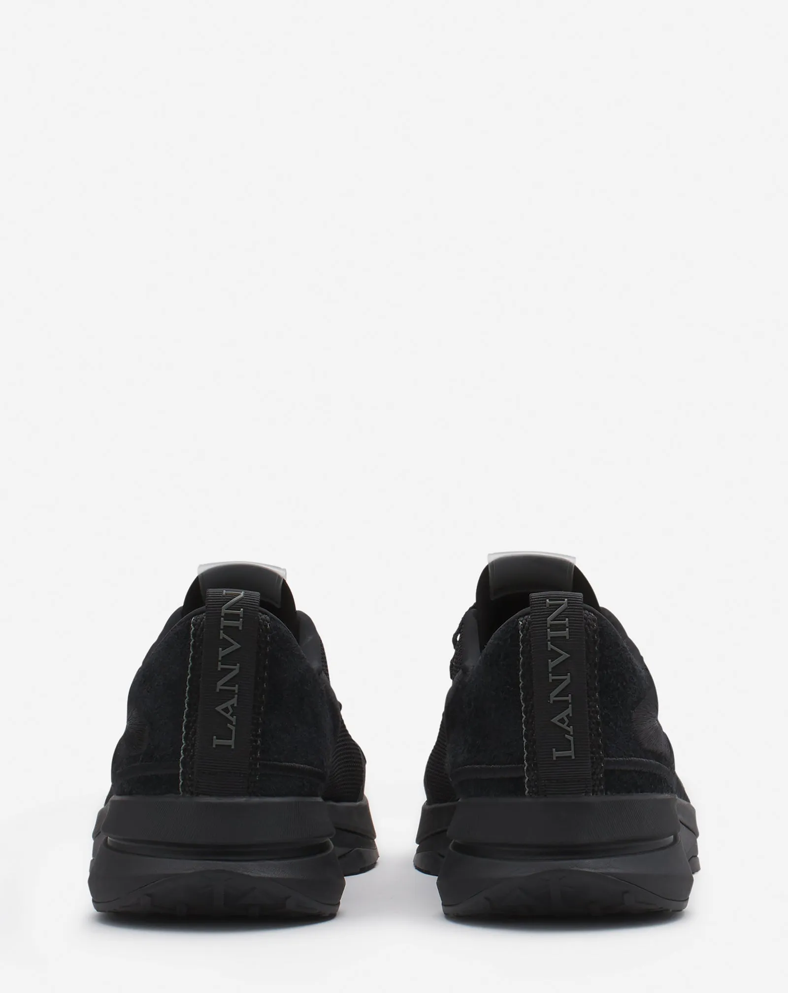 L-I MESH SNEAKERS