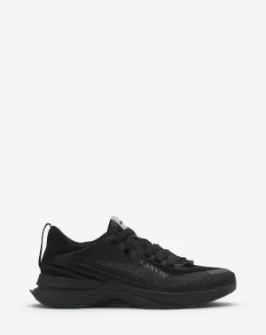 L-I MESH SNEAKERS