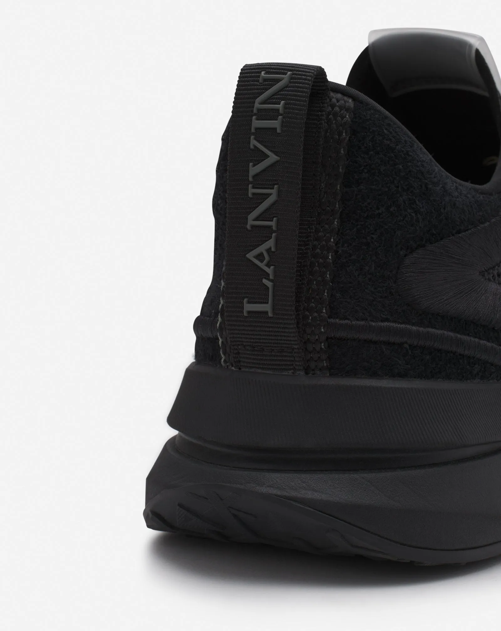 L-I MESH SNEAKERS