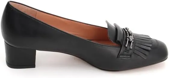 LANVIN en Bleu Women's Pump