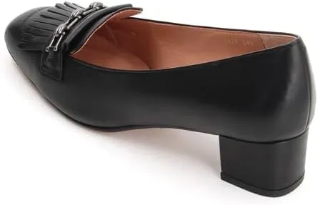 LANVIN en Bleu Women's Pump