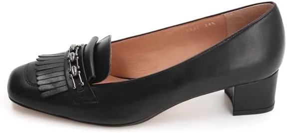 LANVIN en Bleu Women's Pump