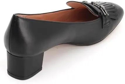 LANVIN en Bleu Women's Pump