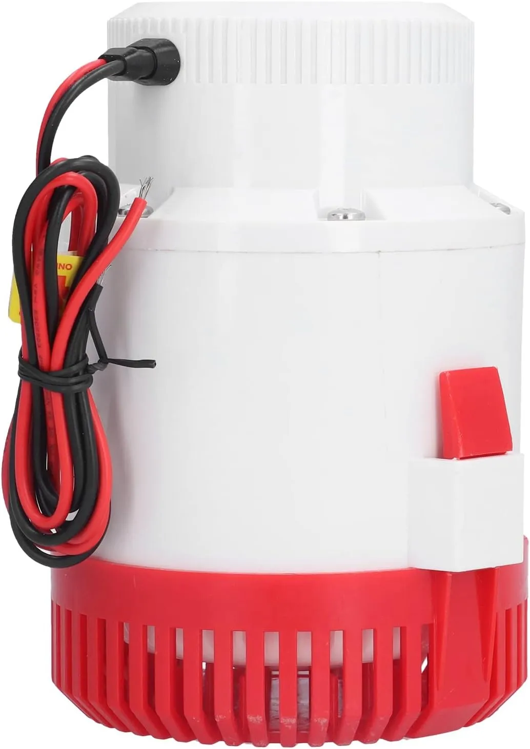 Large Bilge Pump Submersible Pump for Spraying Material: ABS (DC12V 3000GPH)