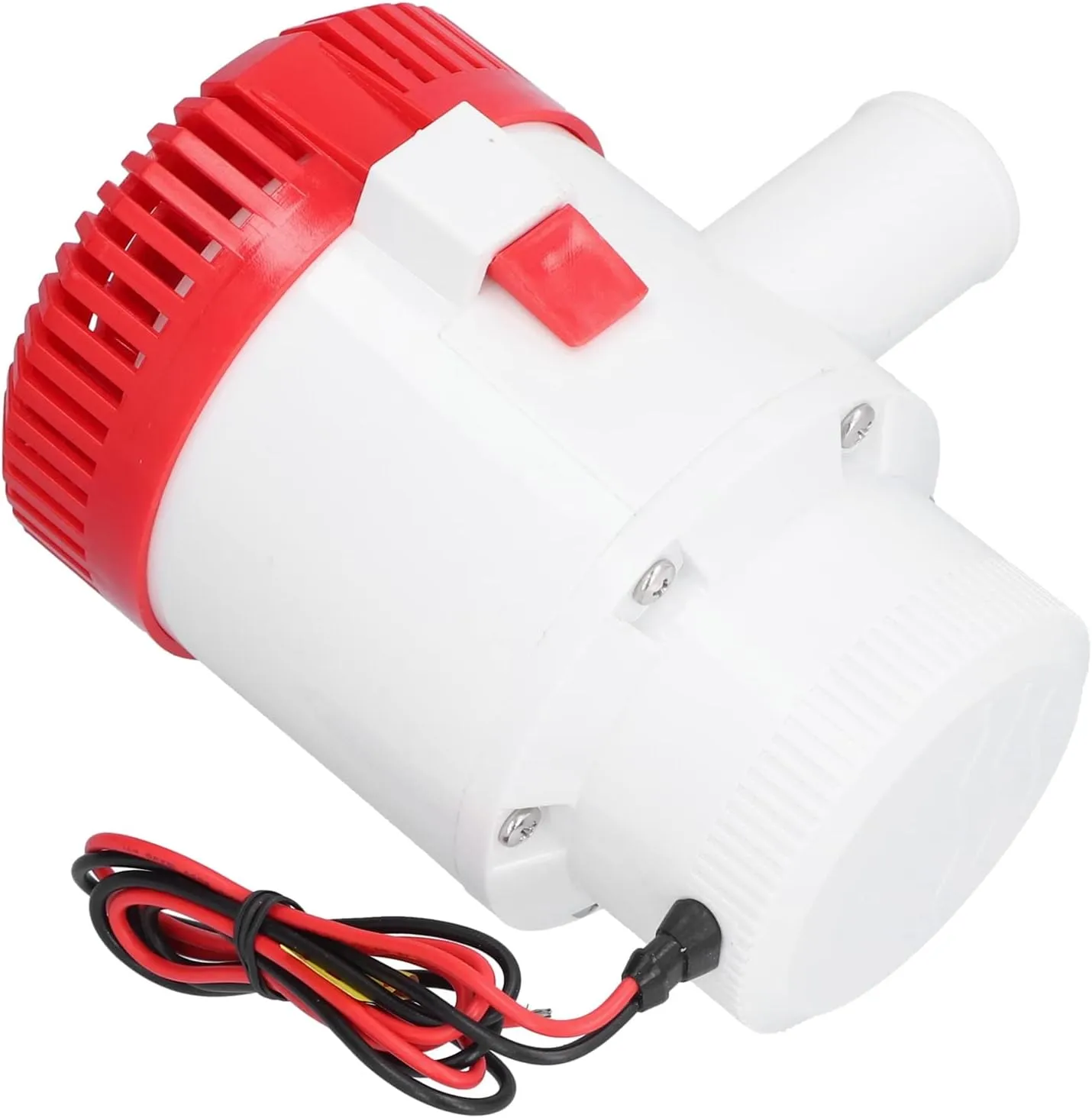 Large Bilge Pump Submersible Pump for Spraying Material: ABS (DC12V 3000GPH)