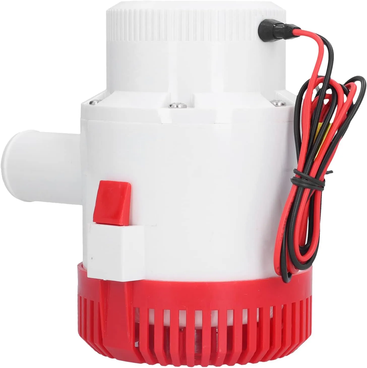 Large Bilge Pump Submersible Pump for Spraying Material: ABS (DC12V 3000GPH)