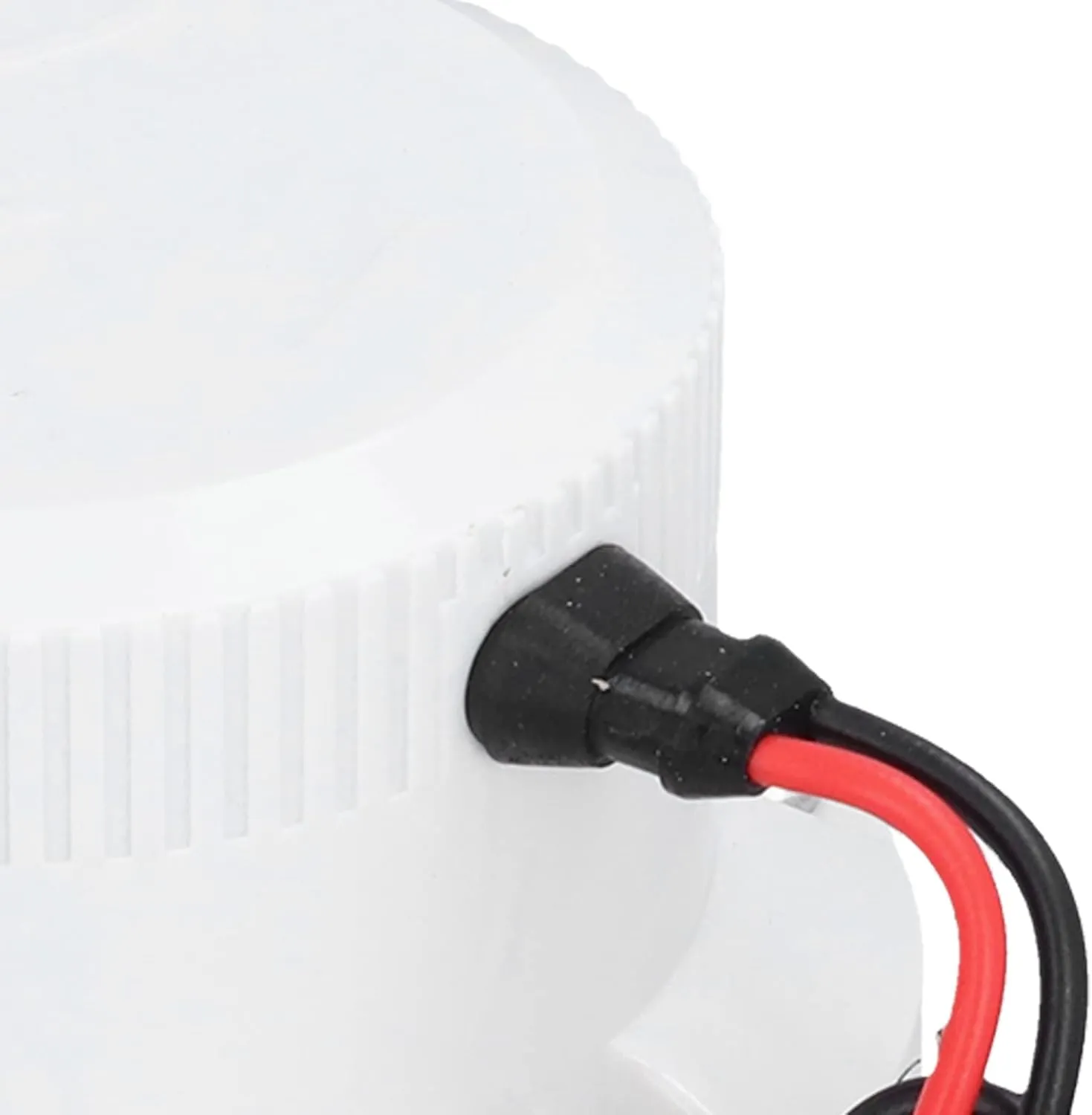 Large Bilge Pump Submersible Pump for Spraying Material: ABS (DC12V 3000GPH)