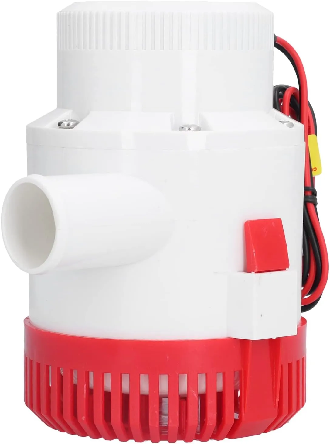 Large Bilge Pump Submersible Pump for Spraying Material: ABS (DC12V 3000GPH)