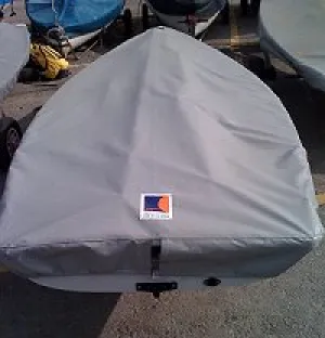 Laser Hydralite flat top cover