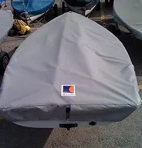 Laser Hydralite flat top cover