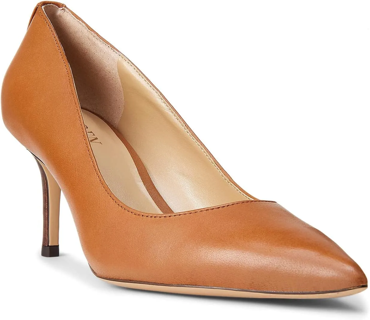 Lauren by Ralph Lauren Women's Lanette Pump