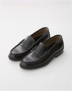 Leather 906 Loafer