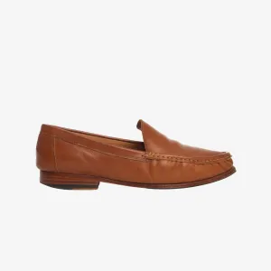Leather Loafer