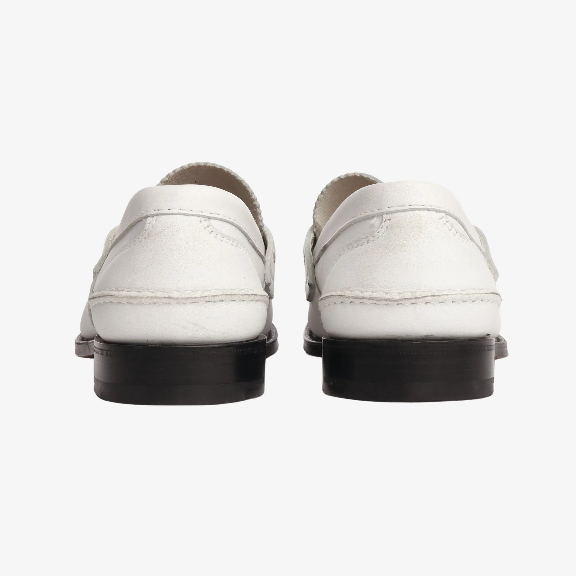 Leather Pembrey Loafer