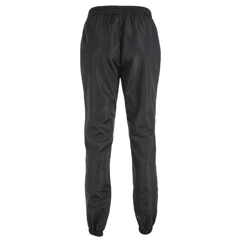 Leto | Combat Sweatpants