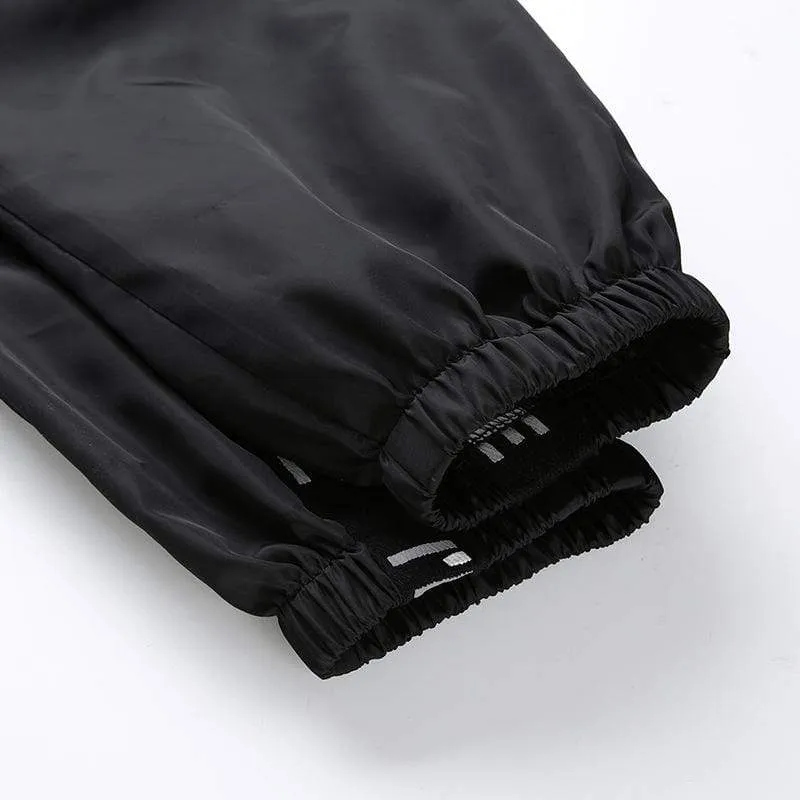 Leto | Combat Sweatpants