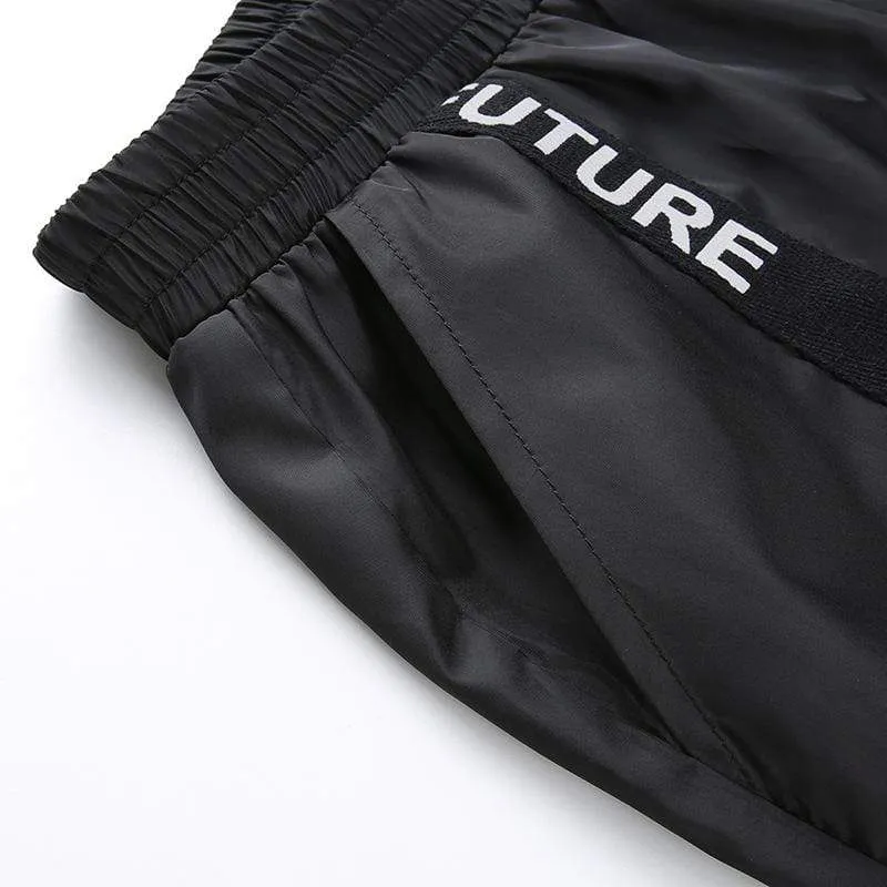 Leto | Combat Sweatpants