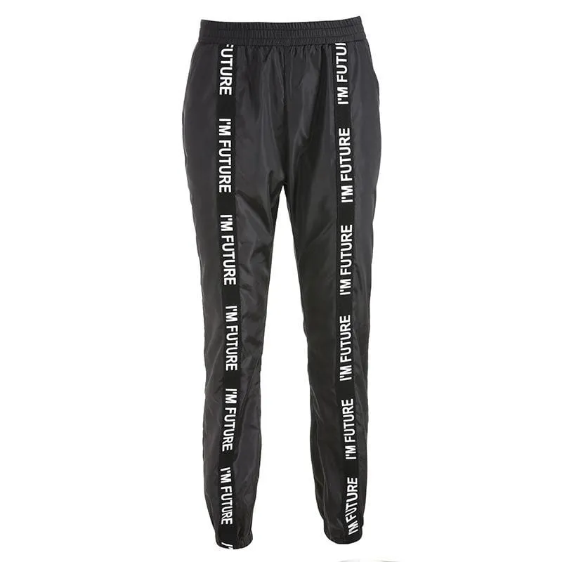 Leto | Combat Sweatpants