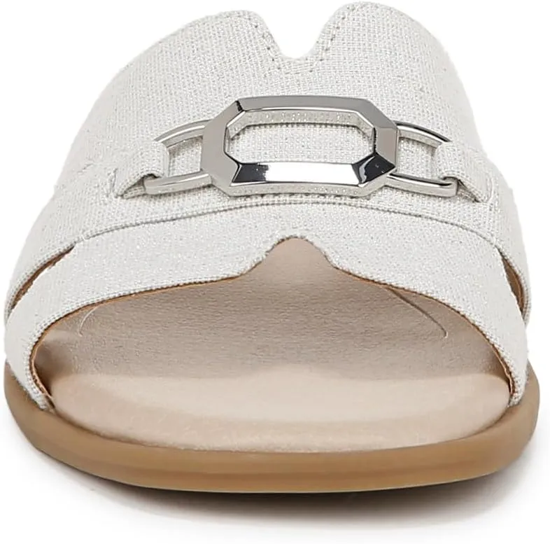 LifeStride Women's Royalty Bit Slide Sandal