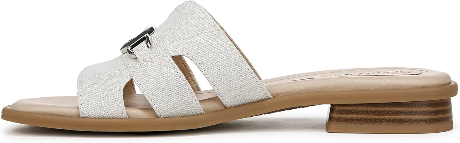 LifeStride Women's Royalty Bit Slide Sandal
