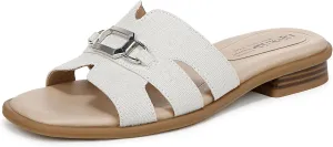 LifeStride Women's Royalty Bit Slide Sandal
