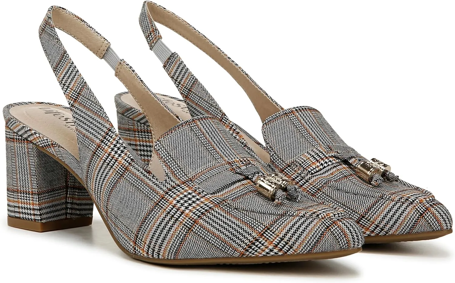 LifeStride Women's Trendy Pump