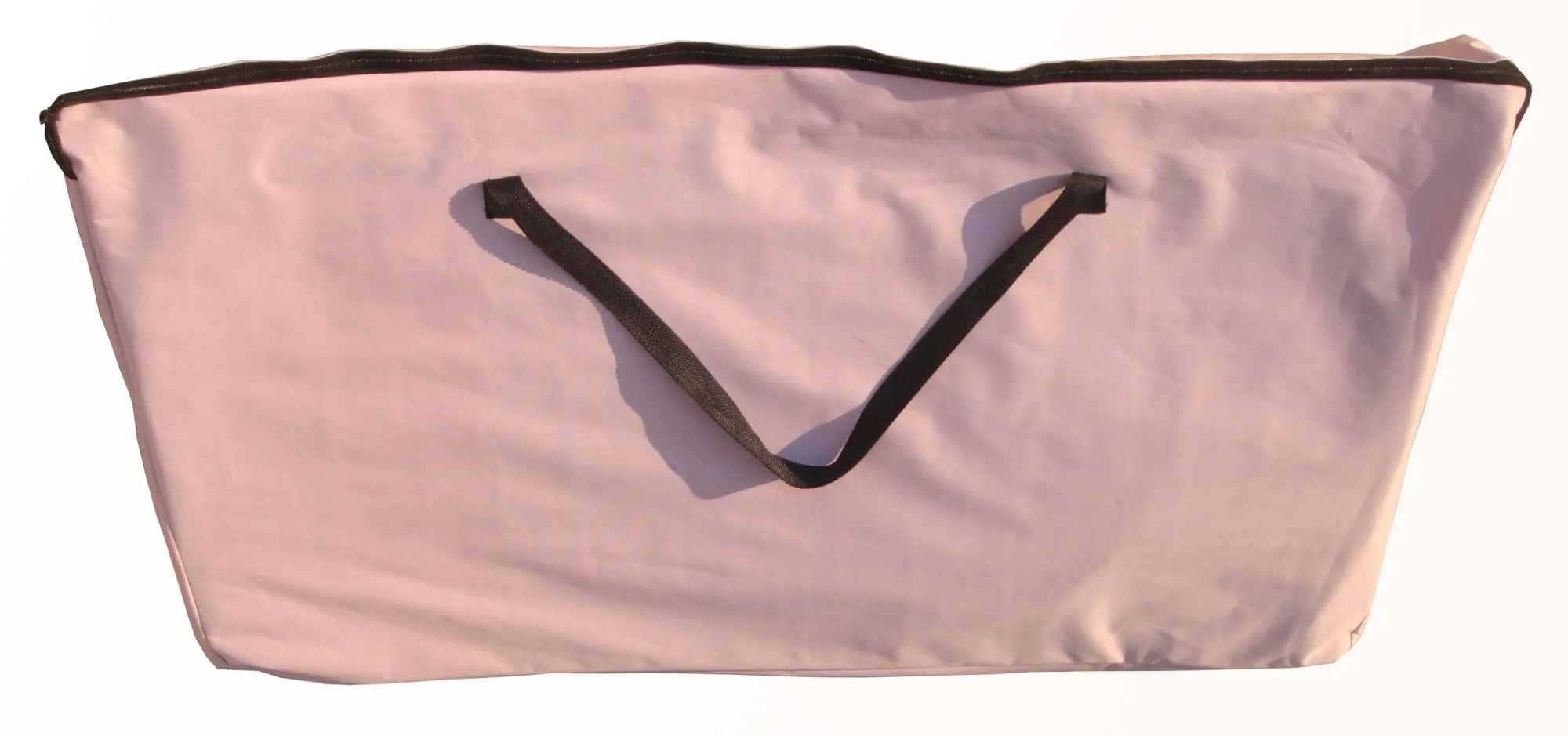 Lightweight Collapsible Dog Playpen - Pink