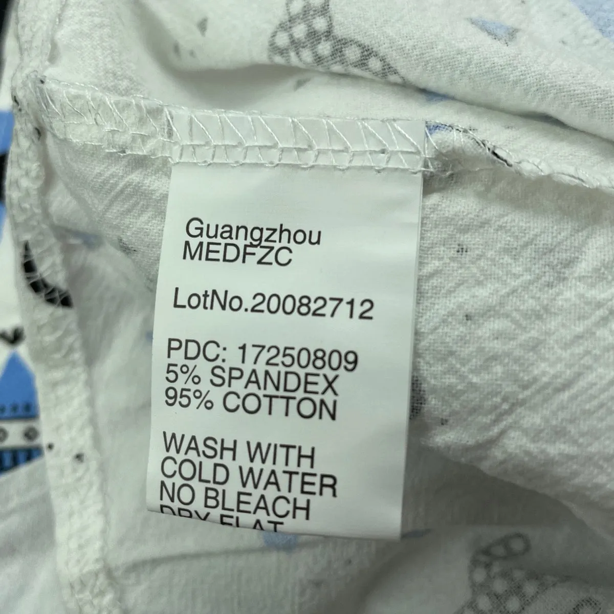 lightweight short sleeve shirt, size 0, BNWT