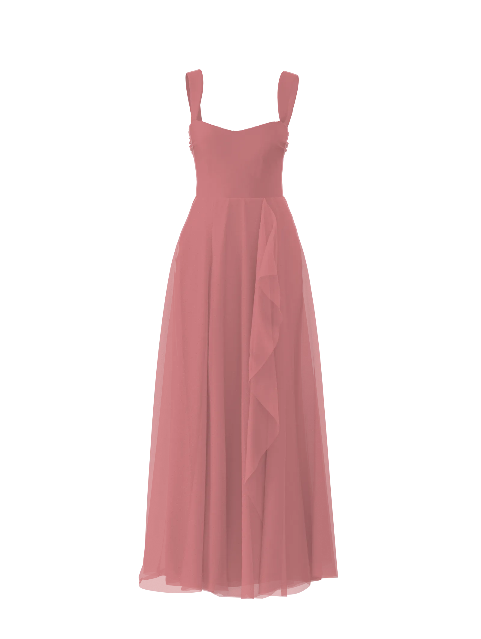 Limited time Lightweight Bodice(Alexis), Skirt(Jaycie), rose