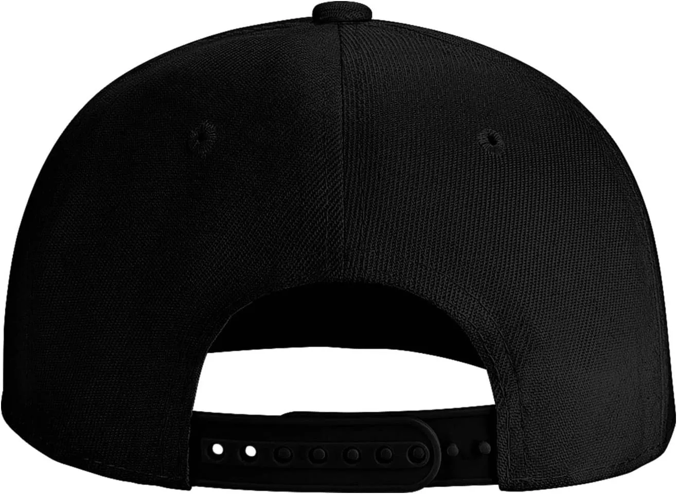 Lockheed Martin Hats for Men Flat Bill Fitted Caps Hiphop Rap Adjustable Baseball Trucker Dad Hat
