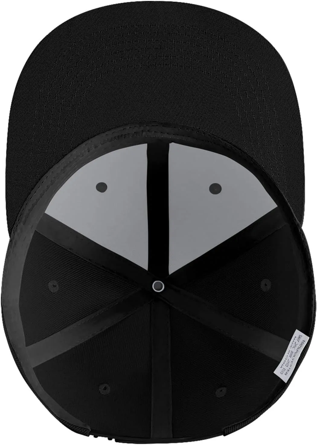 Lockheed Martin Hats for Men Flat Bill Fitted Caps Hiphop Rap Adjustable Baseball Trucker Dad Hat