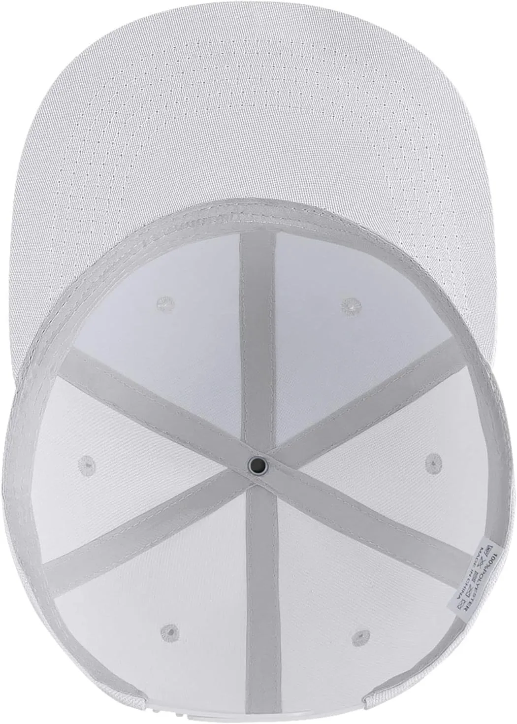 Lockheed Martin Hats for Men Flat Bill Fitted Caps Hiphop Rap Adjustable Baseball Trucker Dad Hat